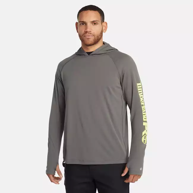 Men's Timberland PRO® Wicking Good Hoodie