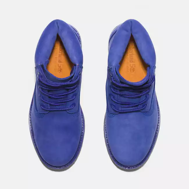 Women's Timberland® 50th Anniversary Edition 6-Inch Waterproof Boot