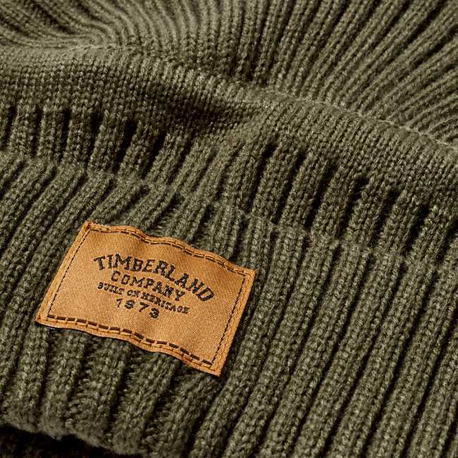 Gulf Beach Ribbed Hat