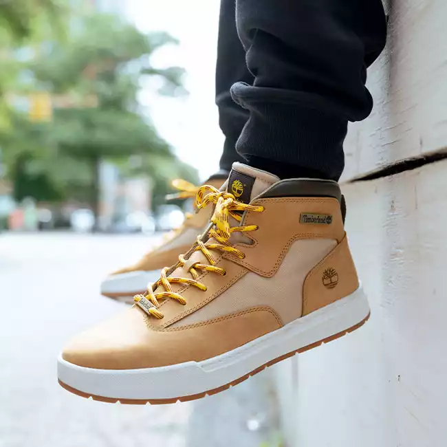 Men's Maple Grove Chukka