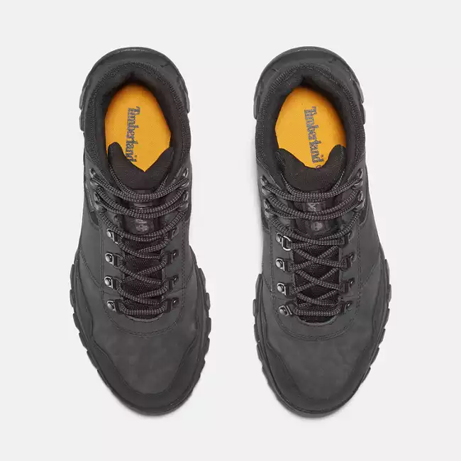 Men's Lincoln Peak Waterproof Mid Hiking Boot