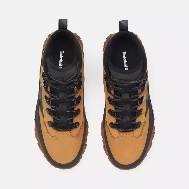 Junior GreenStride™ Motion 6 Waterproof Boot