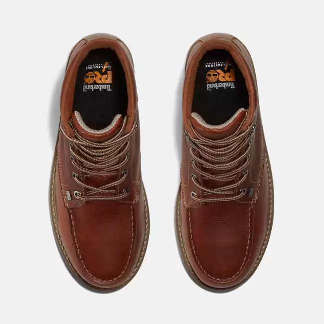 Men's Barstow 6