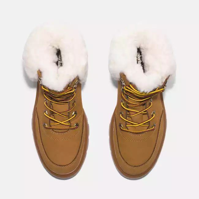 Women's Cortina Valley Waterproof Mid Hiker