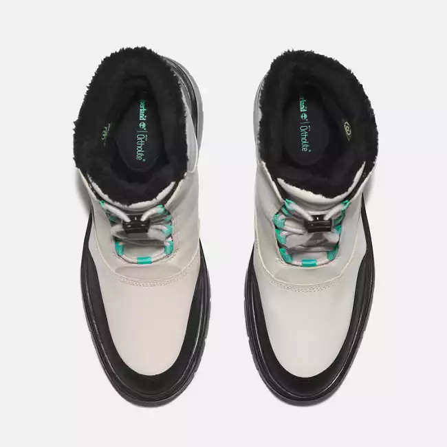 Women's Ski School Timberland® Brooke Valley Waterproof Warm Lined Boot