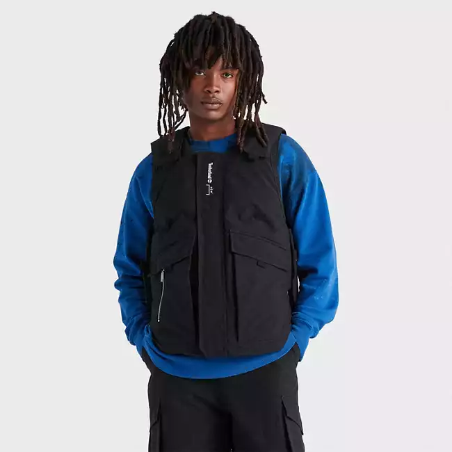 Timberland® x A-COLD-WALL* Padded Vest