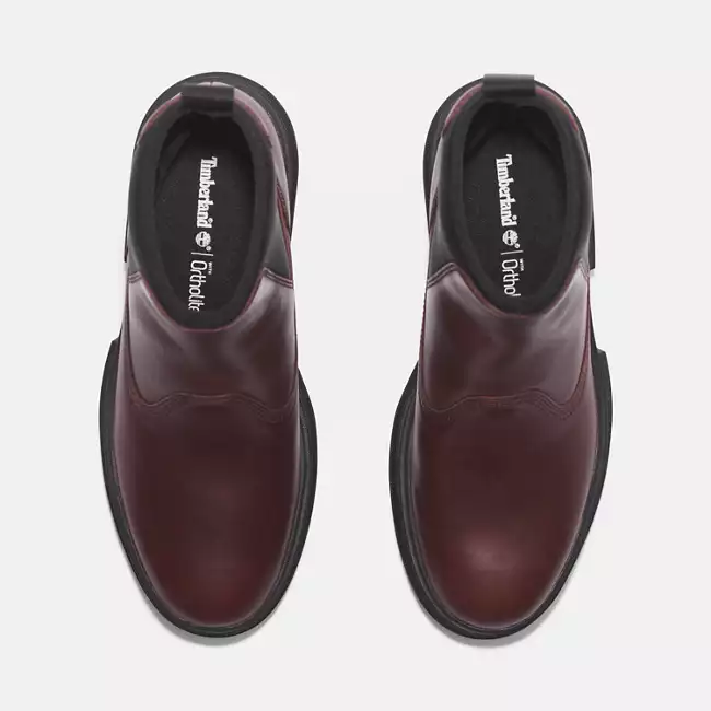 Women's Everleigh Chelsea Boot