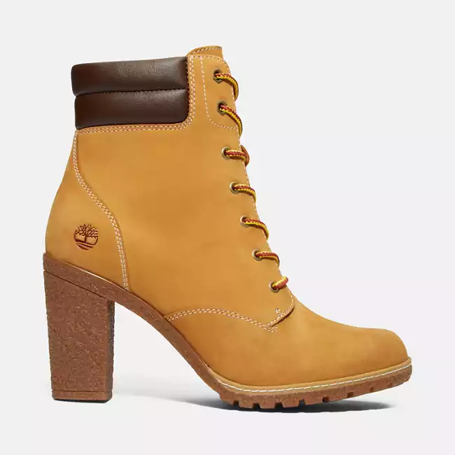 Women's Tillston 6-Inch Boots