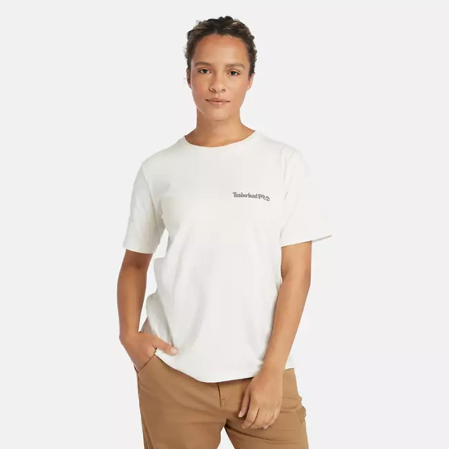 Women's Timberland PRO® Core T-Shirt