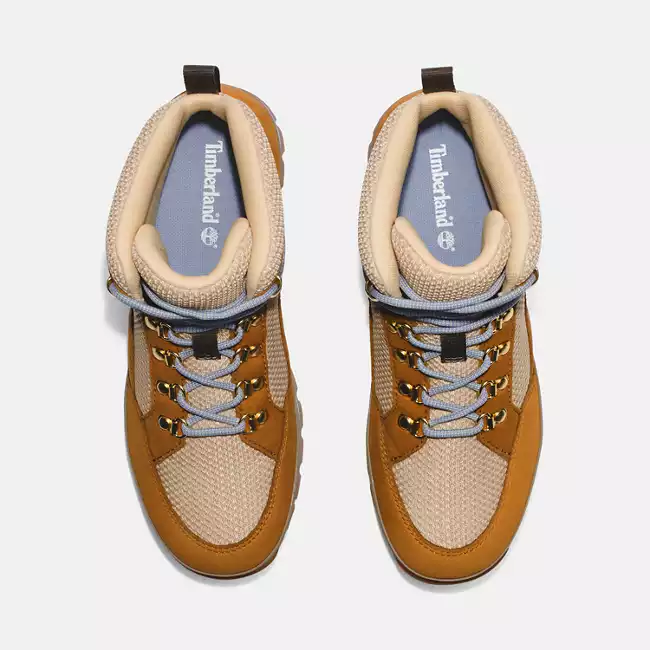 Women's Euro Hiker Hiking Boot