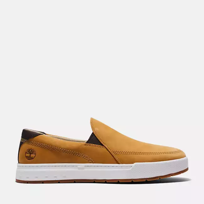 Men's Maple Grove Slip-On Shoes