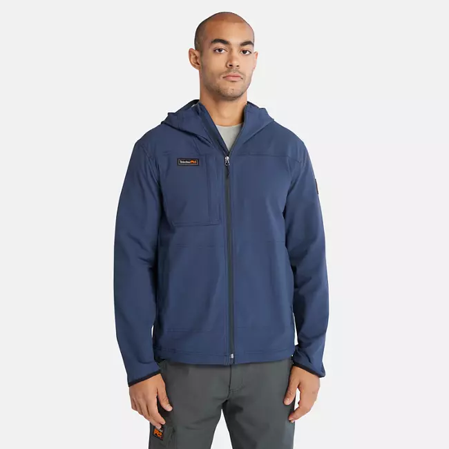 Men's Timberland PRO® Trailwind Work Jacket