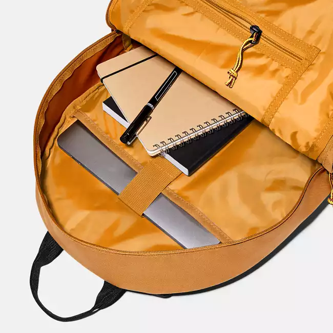 Calverton Large Logo Backpack