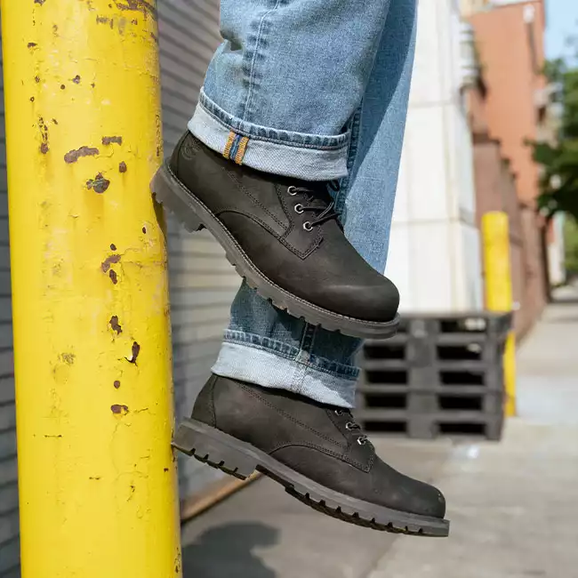 Men's Redwood Falls Waterproof Boot