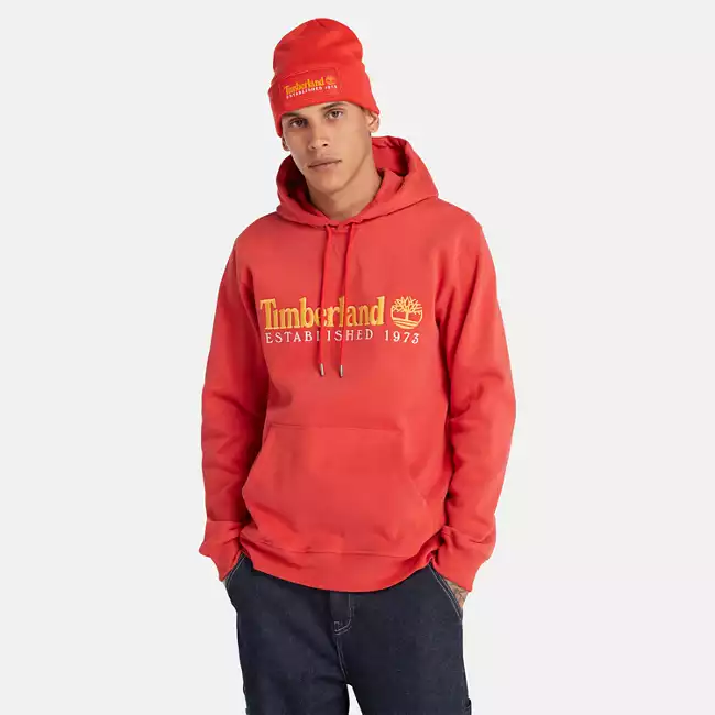 Timberland® 50th Anniversary Hoodie