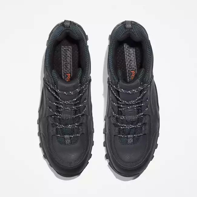 Men's Mudsill Steel Toe Work Boot