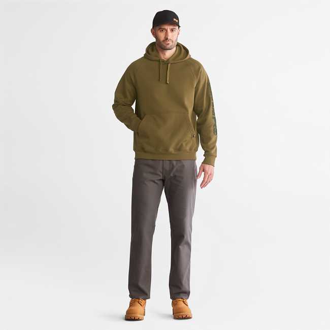 Men's Timberland PRO® Hood Honcho Sport Hoodie