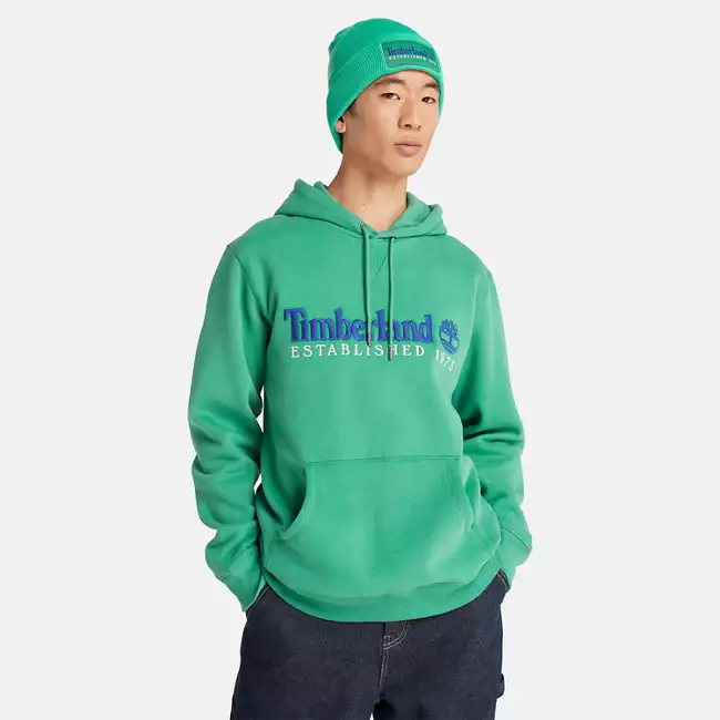 Timberland® 50th Anniversary Hoodie