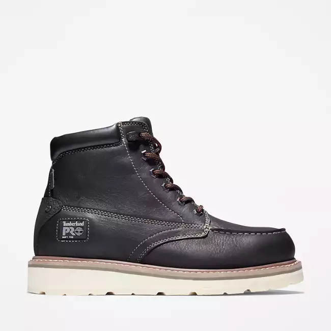 Men's Gridworks 6
