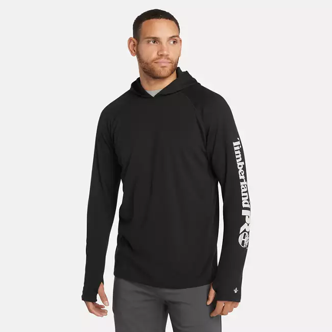 Men's Timberland PRO® Wicking Good Hoodie