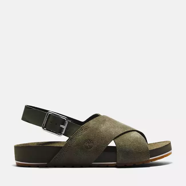 Women's Malibu Waves Basic Backstrap Sandals