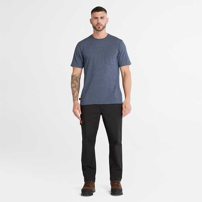 Men's Timberland PRO® Core Pocket T-Shirt