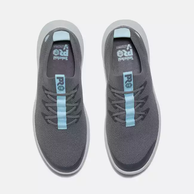 Unisex Solace Work Sneaker