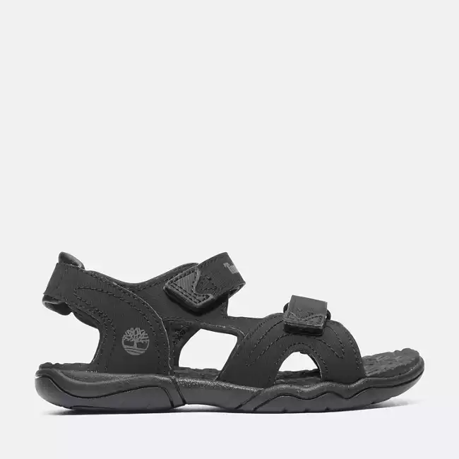 Youth Adventure Seeker 2-Strap Sandals