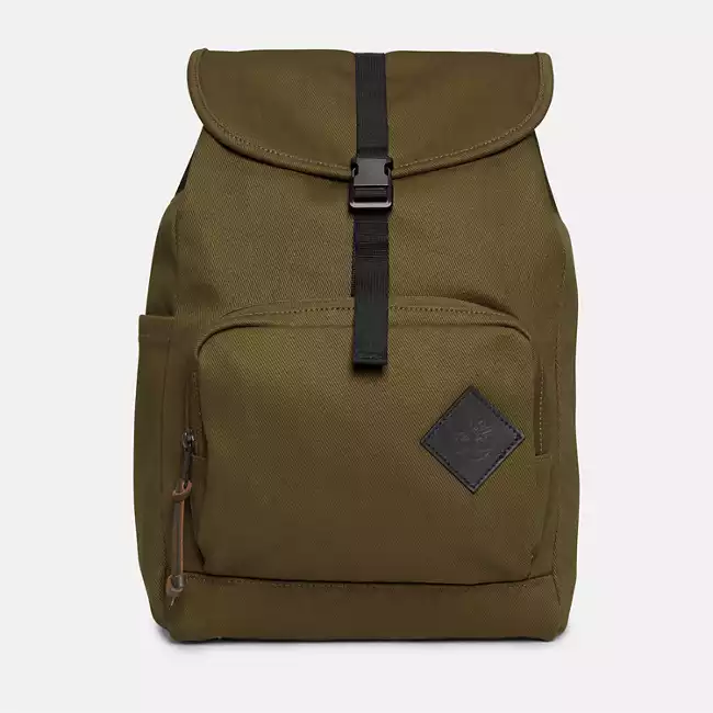 Women's Canvas Backpack