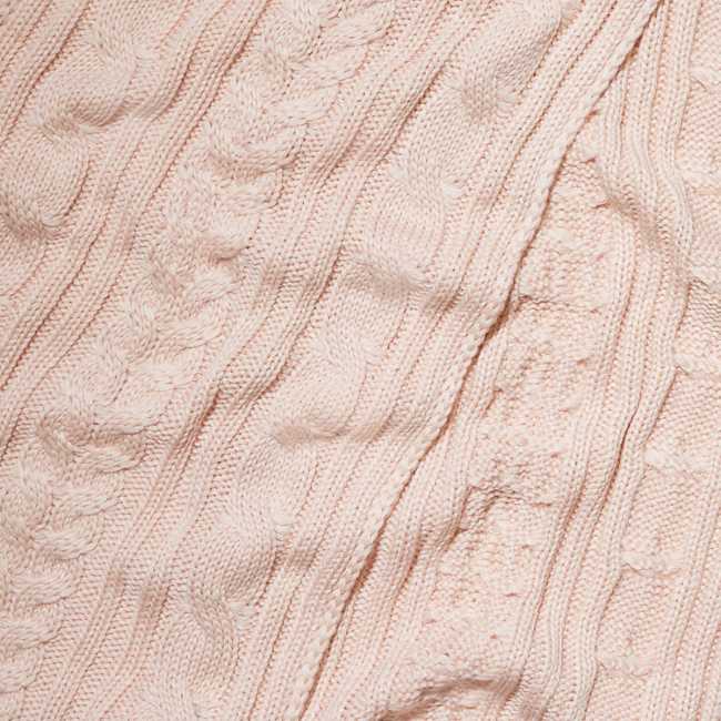 Women's Prescott Park Cabled Scarf