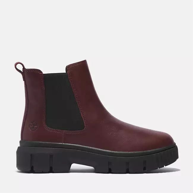 Women's Greyfield Chelsea Boot