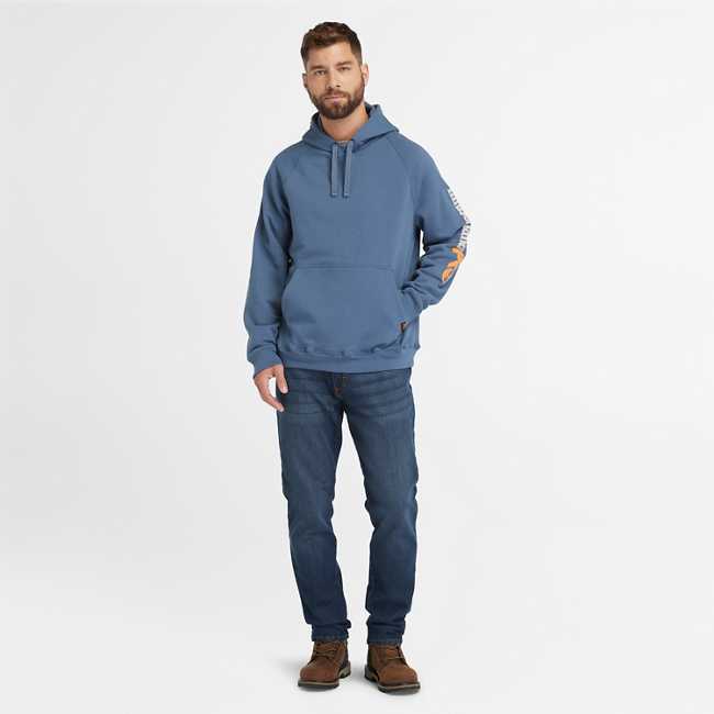 Men's Timberland PRO® Hood Honcho Sport Hoodie