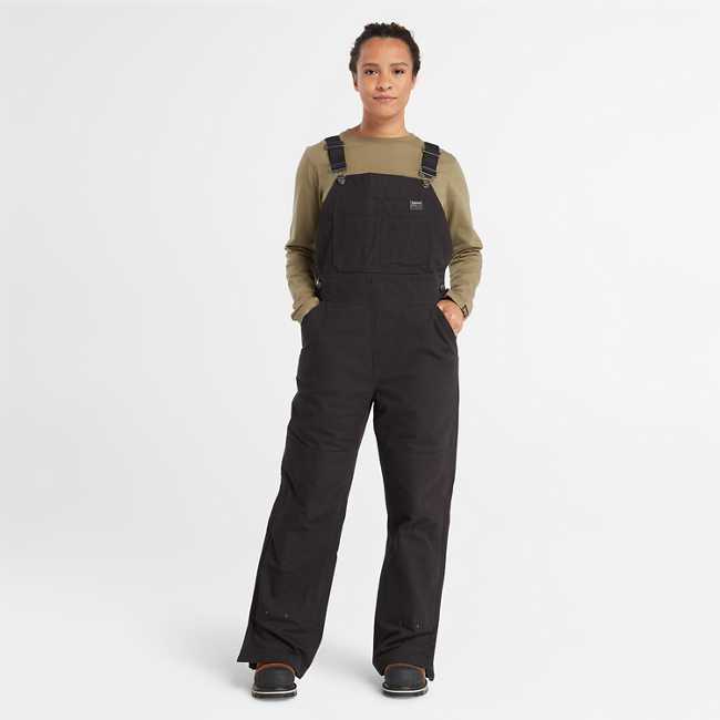 Women's Timberland PRO® Gritman Insulated Bib Overall