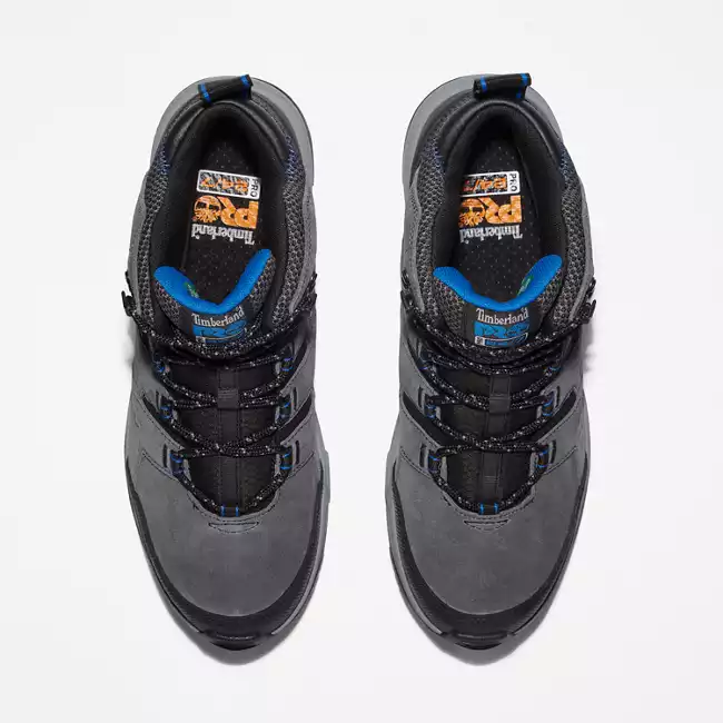 Men's Switchback LT Waterproof Work Boot