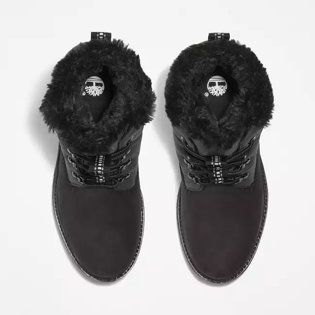 Women's Timberland® Premium 6-Inch Waterproof Puffer Boot