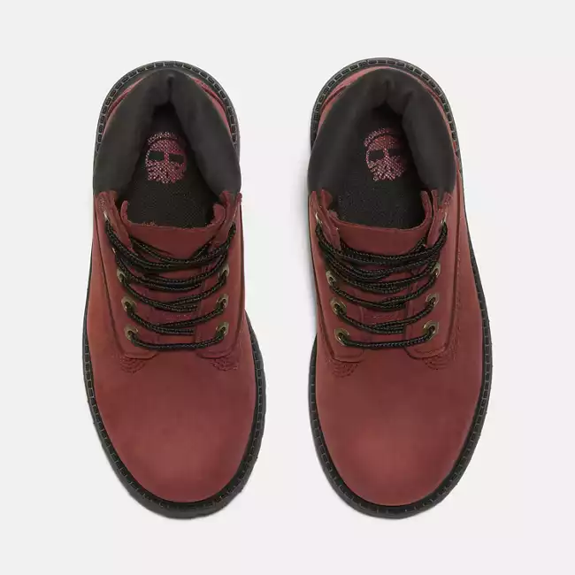 Toddler Timberland® Premium 6-Inch Waterproof Boot