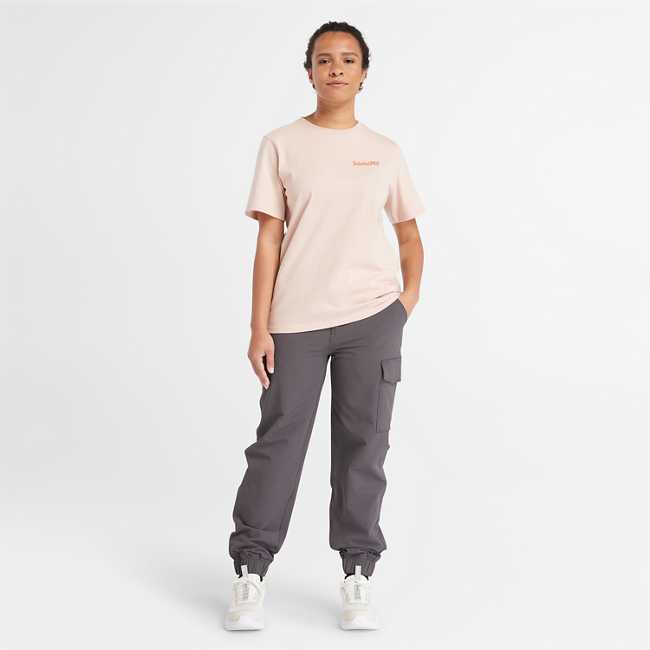 Women's Timberland PRO® Core T-Shirt