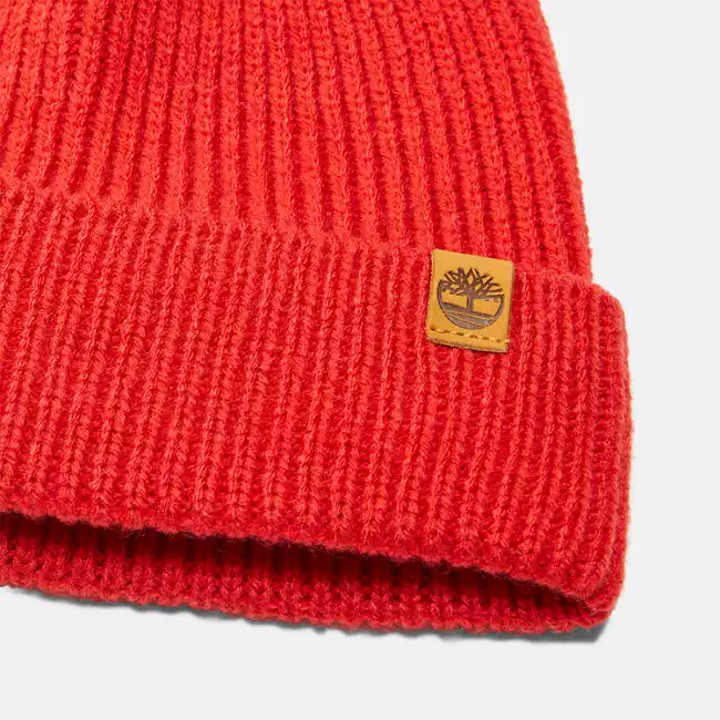 Fisherman Beanie