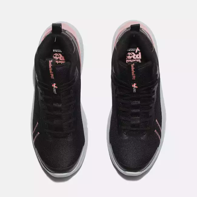 Women's Setra Composite Toe Work Sneaker