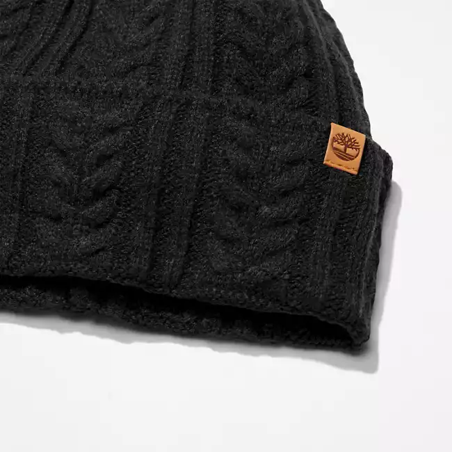 Women's Prescott Park Cabled Beanie