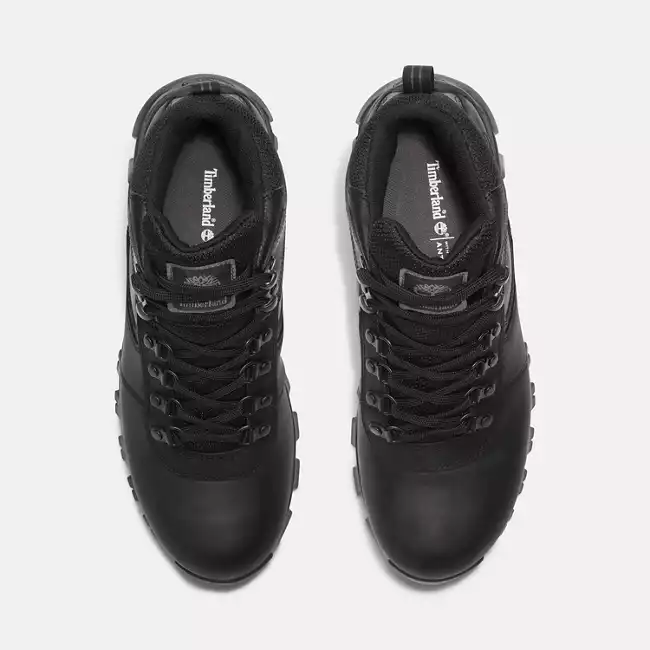 Men's Mt. Maddsen Waterproof Mid Hiking Boot