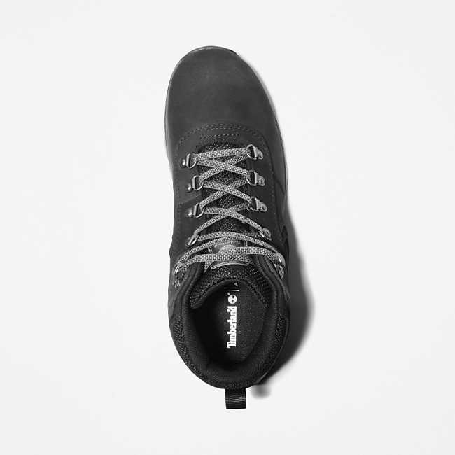 Women's Mt. Maddsen Waterproof Mid Hiking Boot