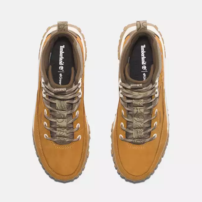 Men's GreenStride™ Motion 6 Mid Hiker