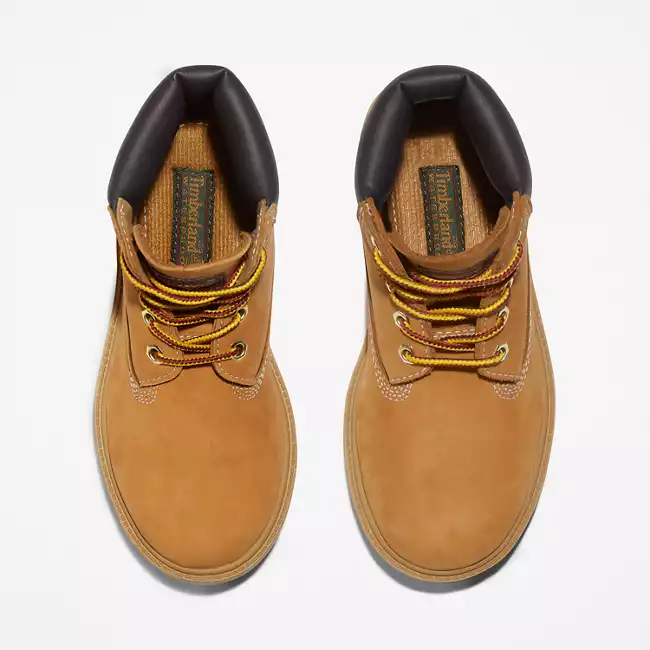 Youth Timberland® Classic 6-Inch Waterproof Boot