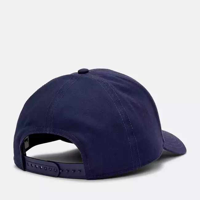 Mountain Patch Baseball Cap