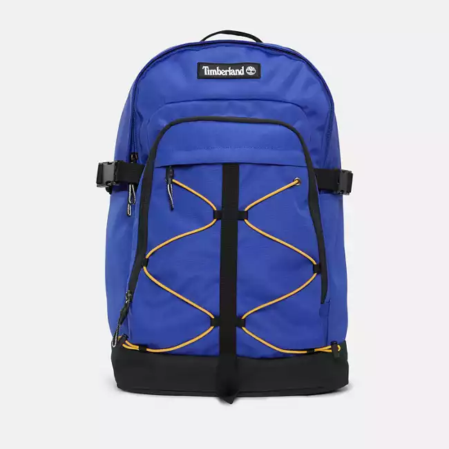 Outdoor Archive Bungee Backpack