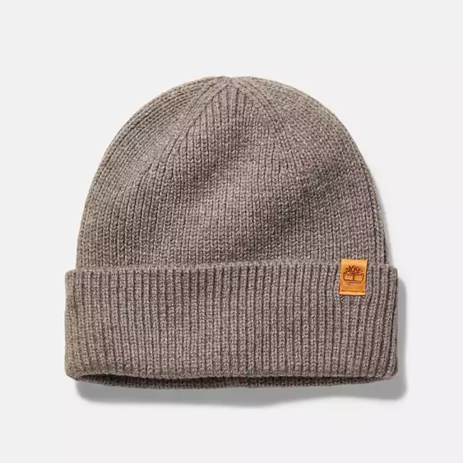 Fisherman Beanie