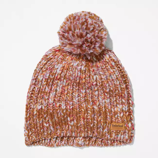 Women's Crowne Isle Chunky Fleck Beanie