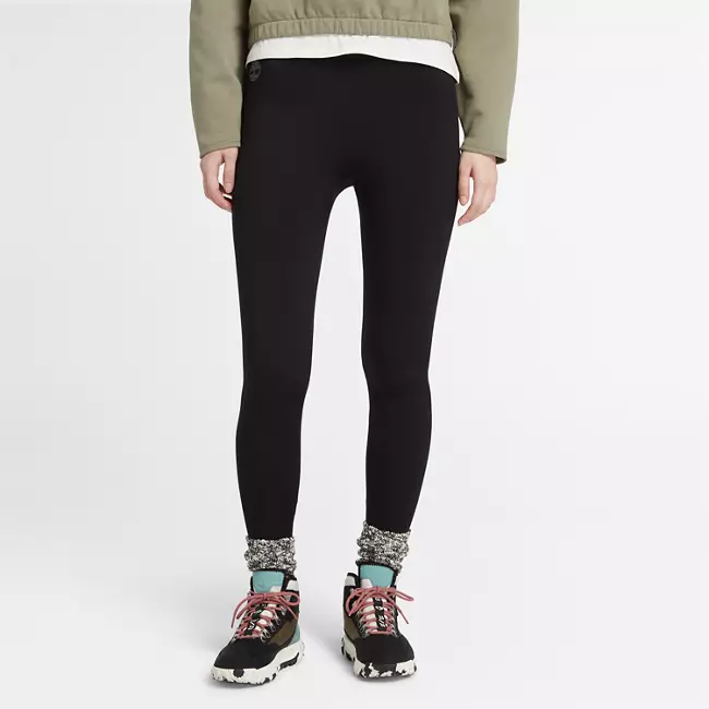 Women's 7/8 Length Seamless Legging