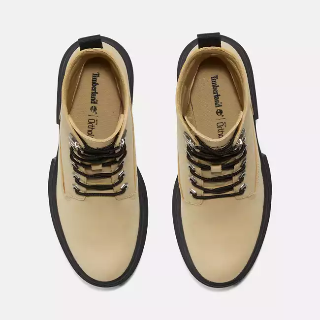 Women's Everleigh 6-Inch Lace-Up Boot